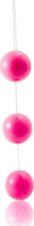 Palline Vaginali In Silicone Rosa Diametro 34 mm 3 Palline Rosa con Filo Salute e cura della persona/Erotismo e contraccezione/Sex toys/Palline vaginali Kondorama - Martinsicuro, Commerciovirtuoso.it