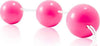 Palline Vaginali In Silicone Rosa Diametro 34 mm 3 Palline Rosa con Filo Salute e cura della persona/Erotismo e contraccezione/Sex toys/Palline vaginali Kondorama - Martinsicuro, Commerciovirtuoso.it