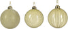 Palline verdi decorazione per albero di natale da 8 cm, confezione da 3 pezzi Casa e cucina/Decorazioni per interni/Addobbi e decorazioni per ricorrenze/Decorazioni natalizie/Addobbi e decorazioni/Palle e palline MagiediNatale.it - Altamura, Commerciovirtuoso.it