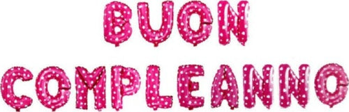 Palloncini-Di-Buon-Compleanno-Per-Festa-Party-Decorazione-Striscione-Gonfiabile