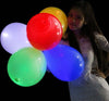 PALLONCINI LUMINOSI 30 CM COLORATI CONFEZIONE 10 PEZZI EVENTI FESTA BALLOON Casa e cucina/Hobby creativi/Materiali per hobby creativi/Forniture per feste/Decorazioni/Palloncini Trade Shop italia - Napoli, Commerciovirtuoso.it