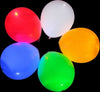PALLONCINI LUMINOSI 30 CM COLORATI CONFEZIONE 10 PEZZI EVENTI FESTA BALLOON Casa e cucina/Hobby creativi/Materiali per hobby creativi/Forniture per feste/Decorazioni/Palloncini Trade Shop italia - Napoli, Commerciovirtuoso.it