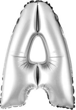 Palloncino Gonfiabile Elio Lettera A Argento 35 Cm Compleanno Festa Party Casa Casa e cucina/Hobby creativi/Materiali per hobby creativi/Forniture per feste/Decorazioni/Palloncini Trade Shop italia - Napoli, Commerciovirtuoso.it