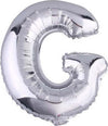Palloncino Gonfiabile Elio Lettera G Argento 35 Cm Compleanno Festa Party Casa Casa e cucina/Hobby creativi/Materiali per hobby creativi/Forniture per feste/Decorazioni/Palloncini Trade Shop italia - Napoli, Commerciovirtuoso.it