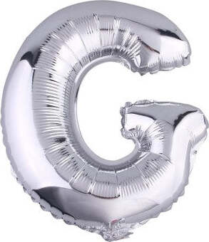 Palloncino Gonfiabile Elio Lettera G Argento 35 Cm Compleanno Festa Party Casa Casa e cucina/Hobby creativi/Materiali per hobby creativi/Forniture per feste/Decorazioni/Palloncini Trade Shop italia - Napoli, Commerciovirtuoso.it