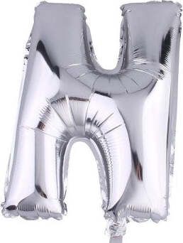 Palloncino Gonfiabile Elio Lettera N Argento 35 Cm Compleanno Festa Party Casa Casa e cucina/Hobby creativi/Materiali per hobby creativi/Forniture per feste/Decorazioni/Palloncini Trade Shop italia - Napoli, Commerciovirtuoso.it