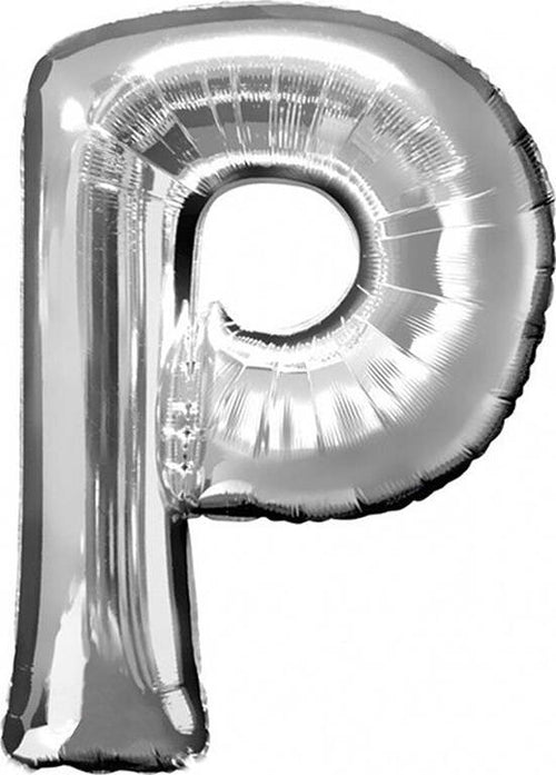 Palloncino Gonfiabile Elio Lettera P Argento 35 Cm Compleanno Festa Party Casa Casa e cucina/Hobby creativi/Materiali per hobby creativi/Forniture per feste/Decorazioni/Palloncini Trade Shop italia - Napoli, Commerciovirtuoso.it