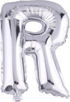 Palloncino Gonfiabile Elio Lettera R Argento 35 Cm Compleanno Festa Party Casa  Trade Shop italia - Napoli, Commerciovirtuoso.it