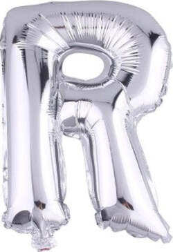 Palloncino Gonfiabile Elio Lettera R Argento 35 Cm Compleanno Festa Party Casa  Trade Shop italia - Napoli, Commerciovirtuoso.it