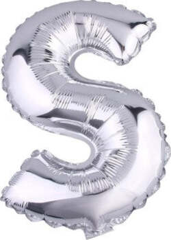 Palloncino Gonfiabile Elio Lettera S Argento 35 Cm Compleanno Festa Party Casa Casa e cucina/Hobby creativi/Materiali per hobby creativi/Forniture per feste/Decorazioni/Palloncini Trade Shop italia - Napoli, Commerciovirtuoso.it