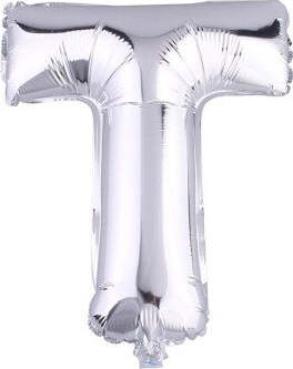 Palloncino Gonfiabile Elio Lettera T Argento 35 Cm Compleanno Festa Party Casa Casa e cucina/Hobby creativi/Materiali per hobby creativi/Forniture per feste/Decorazioni/Palloncini Trade Shop italia - Napoli, Commerciovirtuoso.it