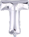 Palloncino Gonfiabile Elio Lettera T Argento 35 Cm Compleanno Festa Party Casa Casa e cucina/Hobby creativi/Materiali per hobby creativi/Forniture per feste/Decorazioni/Palloncini Trade Shop italia - Napoli, Commerciovirtuoso.it