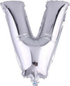 Palloncino Gonfiabile Elio Lettera V Argento 35 Cm Compleanno Festa Party Casa Casa e cucina/Hobby creativi/Materiali per hobby creativi/Forniture per feste/Decorazioni/Palloncini Trade Shop italia - Napoli, Commerciovirtuoso.it