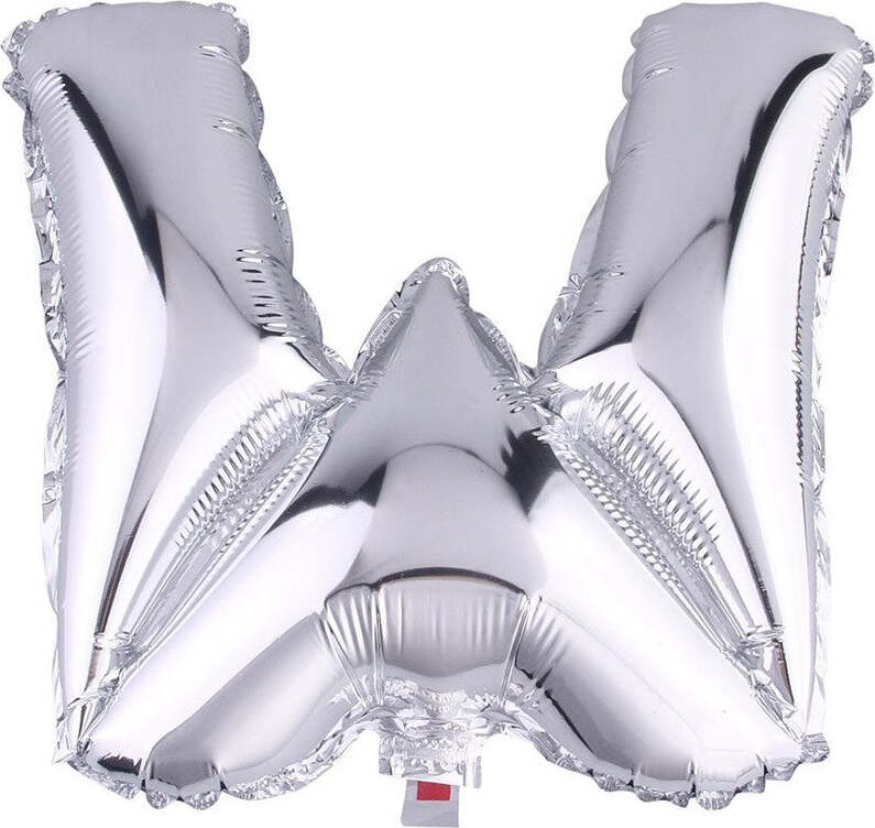 Palloncino Gonfiabile Elio Lettera P Argento 35 Cm Compleanno Festa Party Casa Palloncino Gonfiabile Elio Lettera P Argento 35 Cm Compleanno Festa Party Casa