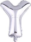 Palloncino-Gonfiabile-Elio-Lettera-Y-Argento-35-Cm-Compleanno-Festa-Party-Casa