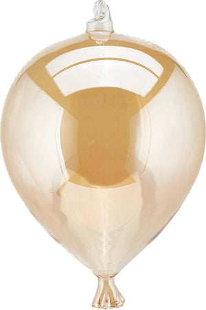 Palloncino in vetro da appendere, decorazione natalizia per vetrina o soffitto Casa e cucina/Decorazioni per interni/Addobbi e decorazioni per ricorrenze/Decorazioni natalizie/Addobbi e decorazioni/Palle e palline MagiediNatale.it - Altamura, Commerciovirtuoso.it