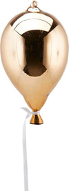 Palloncino in vetro Oro Scuro da appendere, decorazione natalizia per vetrina o soffitto Casa e cucina/Decorazioni per interni/Addobbi e decorazioni per ricorrenze/Decorazioni natalizie/Addobbi e decorazioni/Palle e palline MagiediNatale.it - Altamura, Commerciovirtuoso.it