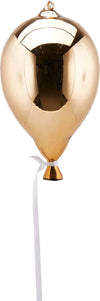 Palloncino in vetro Oro Scuro da appendere, decorazione natalizia per vetrina o soffitto Casa e cucina/Decorazioni per interni/Addobbi e decorazioni per ricorrenze/Decorazioni natalizie/Addobbi e decorazioni/Palle e palline MagiediNatale.it - Altamura, Commerciovirtuoso.it