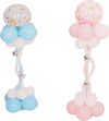 Palloncino Verticale Struttura A Colonna Decorazioni Battesimo Feste Compleanno Casa, arredamento e bricolage > Prodotti per Feste > Festoni e Palloncini Trade Shop italia - Napoli, Commerciovirtuoso.it