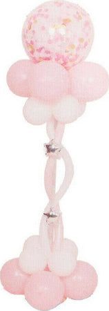 Palloncino Verticale Struttura A Colonna Decorazioni Battesimo Feste Compleanno Casa, arredamento e bricolage > Prodotti per Feste > Festoni e Palloncini Trade Shop italia - Napoli, Commerciovirtuoso.it