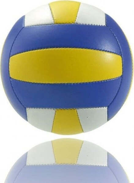 Pallone-Beach-Volley-Peso-E-Misura-Ufficiale-Mare-Spiaggia-Pallavolo-Palla