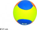 Pallone-Beach-Volley-Soccer-Mare-Spiaggia-Pallavolo-Palla-Rigida-Sport-Calcio