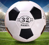 PALLONE CALCIO CUOIO FOOTBALL CALCETTO SIZE 5 OFFICIAL SPORT BIANCO Sport e tempo libero/Sport/Calcio/Palloni/Palloni da allenamento Trade Shop italia - Napoli, Commerciovirtuoso.it