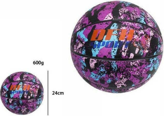 Pallone Da Basket Pallacanestro Palla Gioco Basketball Palla Canestro 70713 Sport e tempo libero/Sport/Basket/Palle da Basket Trade Shop italia - Napoli, Commerciovirtuoso.it