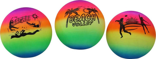 Pallone da pallavolo e beach volley spiaggia mare Giochi e giocattoli/Sport e giochi all'aperto/Sabbiere e giocattoli da spiaggia/Giocattoli per sabbia e spiaggia La Zappa - Altamura, Commerciovirtuoso.it