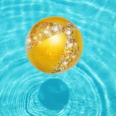 Pallone Fashionglitter Palla Glitter Gonfiabile Mare Piscina Bestway Spiaggia Giochi e giocattoli/Sport e giochi all'aperto/Giochi aquatici e piscine per bambini/Canotti e gonfiabili galleggianti Trade Shop italia - Napoli, Commerciovirtuoso.it