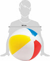Pallone Gonfiabile A Spicchi Colorati Spiaggia Mare Piscina Bambini 51 Cm 31021 Giochi e giocattoli/Sport e giochi all'aperto/Giochi aquatici e piscine per bambini/Canotti e gonfiabili galleggianti Trade Shop italia - Napoli, Commerciovirtuoso.it