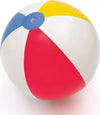 Pallone Gonfiabile A Spicchi Colorati Spiaggia Mare Piscina Bambini 51 Cm 31021 Giochi e giocattoli/Sport e giochi all'aperto/Giochi aquatici e piscine per bambini/Canotti e gonfiabili galleggianti Trade Shop italia - Napoli, Commerciovirtuoso.it