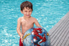 Pallone Gonfiabile Spiderman 51 Cm Multicolore Bambino Per Mare Spiaggia 98002 Giochi e giocattoli/Sport e giochi all'aperto/Giochi aquatici e piscine per bambini/Canotti e gonfiabili galleggianti Trade Shop italia - Napoli, Commerciovirtuoso.it