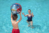 Pallone Gonfiabile Spiderman 51 Cm Multicolore Bambino Per Mare Spiaggia 98002 Giochi e giocattoli/Sport e giochi all'aperto/Giochi aquatici e piscine per bambini/Canotti e gonfiabili galleggianti Trade Shop italia - Napoli, Commerciovirtuoso.it
