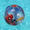 Pallone Gonfiabile Spiderman 51 Cm Multicolore Bambino Per Mare Spiaggia 98002 Giochi e giocattoli/Sport e giochi all'aperto/Giochi aquatici e piscine per bambini/Canotti e gonfiabili galleggianti Trade Shop italia - Napoli, Commerciovirtuoso.it