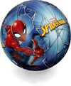 Pallone Gonfiabile Spiderman 51 Cm Multicolore Bambino Per Mare Spiaggia 98002 Giochi e giocattoli/Sport e giochi all'aperto/Giochi aquatici e piscine per bambini/Canotti e gonfiabili galleggianti Trade Shop italia - Napoli, Commerciovirtuoso.it
