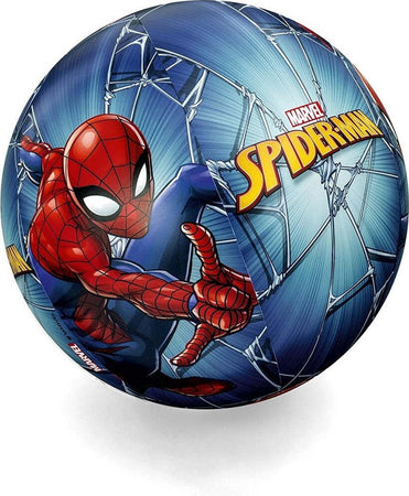 Pallone Gonfiabile Spiderman 51 Cm Multicolore Bambino Per Mare Spiaggia 98002 Giochi e giocattoli/Sport e giochi all'aperto/Giochi aquatici e piscine per bambini/Canotti e gonfiabili galleggianti Trade Shop italia - Napoli, Commerciovirtuoso.it