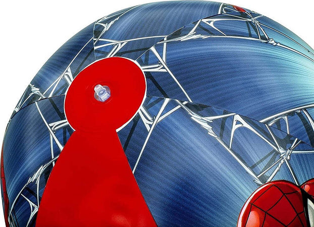 Pallone Gonfiabile Spiderman 51 Cm Multicolore Bambino Per Mare Spiaggia 98002 Giochi e giocattoli/Sport e giochi all'aperto/Giochi aquatici e piscine per bambini/Canotti e gonfiabili galleggianti Trade Shop italia - Napoli, Commerciovirtuoso.it