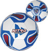 Pallone-Mandelli-702100036-SPORT-ONE-Nitro-Assortito