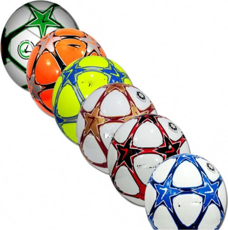 PALLONE PALLA CALCIO CALCETTO MISURA 5 FOOTBALL ALLENAMENTO GARA LEGA FANTASIE Sport e tempo libero/Sport/Calcio/Palloni/Palloni da allenamento Trade Shop italia - Napoli, Commerciovirtuoso.it