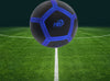 Pallone Palla Da Calcio Blu E Nero Calcetto Misura 21 Cm Allenamento Gara 06564 Sport e tempo libero/Sport/Calcio/Palloni/Palloni da allenamento Trade Shop italia - Napoli, Commerciovirtuoso.it