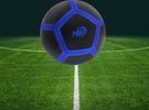Pallone Palla Da Calcio Blu E Nero Calcetto Misura 21 Cm Allenamento Gara 06564 Sport e tempo libero/Sport/Calcio/Palloni/Palloni da allenamento Trade Shop italia - Napoli, Commerciovirtuoso.it