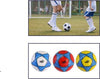 Pallone Palla Da Calcio Calcetto 21 Cm Football Allenamento Gara In Campo 06521 Sport e tempo libero/Sport/Calcio/Palloni/Palloni da allenamento Trade Shop italia - Napoli, Commerciovirtuoso.it