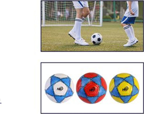 Pallone Palla Da Calcio Calcetto 21 Cm Football Allenamento Gara In Campo 06521 Sport e tempo libero/Sport/Calcio/Palloni/Palloni da allenamento Trade Shop italia - Napoli, Commerciovirtuoso.it