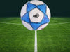 Pallone-Palla-Da-Calcio-Calcetto-21-Cm-Football-Allenamento-Gara-In-Campo-06521