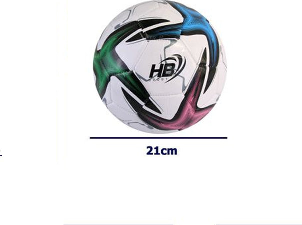 Pallone Palla Da Calcio Calcetto A 5 Misura 21cm Allenamento Gara Gioco 06520 Sport e tempo libero/Sport/Calcio/Palloni/Palloni da allenamento Trade Shop italia - Napoli, Commerciovirtuoso.it