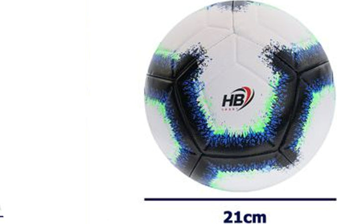 Pallone Palla Da Calcio Calcetto A 5 Misura 21cm Allenamento Gioco Gara 06570 Sport e tempo libero/Sport/Calcio/Palloni/Palloni da allenamento Trade Shop italia - Napoli, Commerciovirtuoso.it