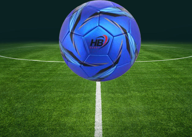 Pallone Palla Da Calcio Calcetto Blu Misura 21 Cm Football Gara In Campo 06561 Sport e tempo libero/Sport/Calcio/Palloni/Palloni da allenamento Trade Shop italia - Napoli, Commerciovirtuoso.it