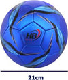 Pallone Palla Da Calcio Calcetto Blu Misura 21 Cm Football Gara In Campo 06561 Sport e tempo libero/Sport/Calcio/Palloni/Palloni da allenamento Trade Shop italia - Napoli, Commerciovirtuoso.it