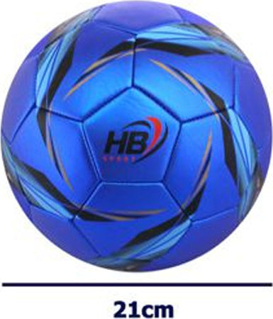 Pallone Palla Da Calcio Calcetto Blu Misura 21 Cm Football Gara In Campo 06561 Sport e tempo libero/Sport/Calcio/Palloni/Palloni da allenamento Trade Shop italia - Napoli, Commerciovirtuoso.it